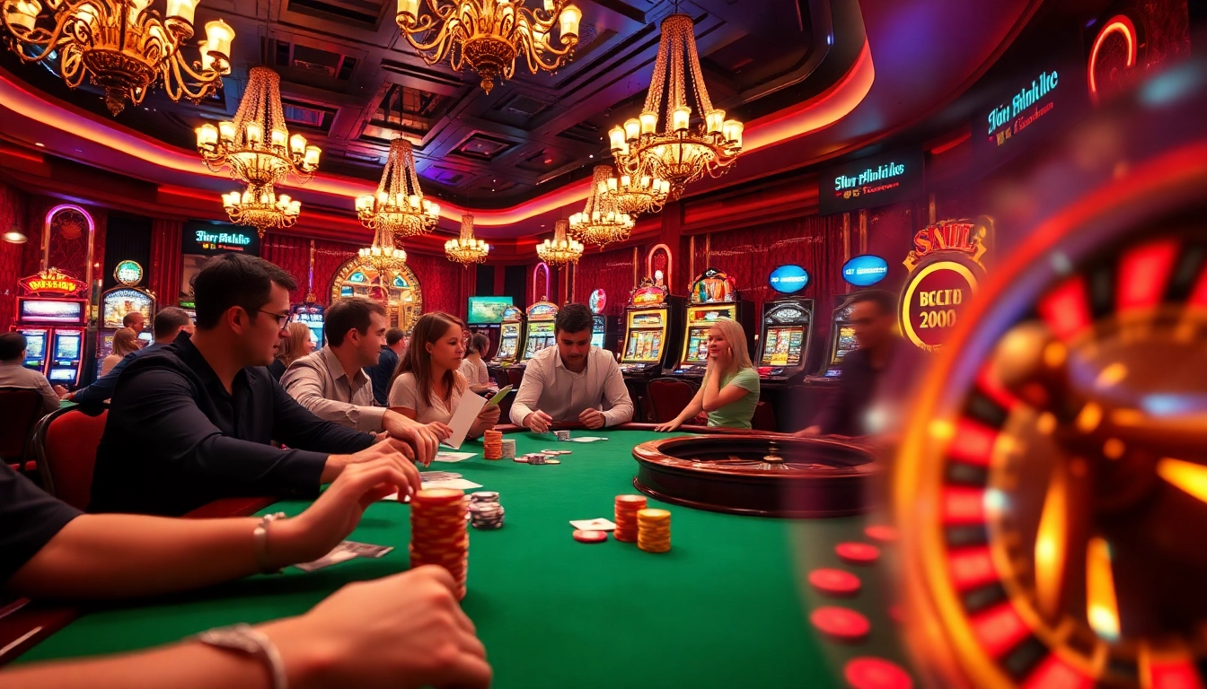 Witness the excitement of kèo nhà cái trực tiếp at a pulsating casino table, where players engage in high-stakes poker.